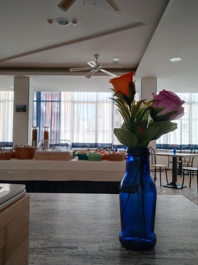 Goldene Rose Hotel Rimini