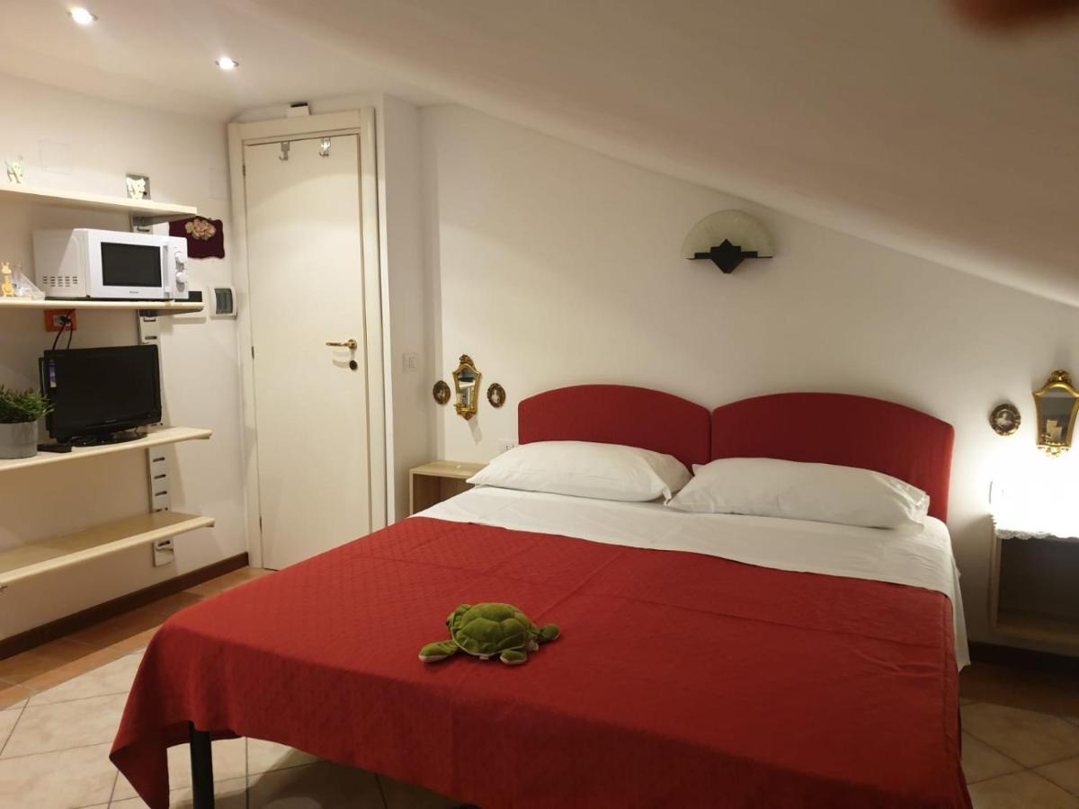 Apartment Miramare *