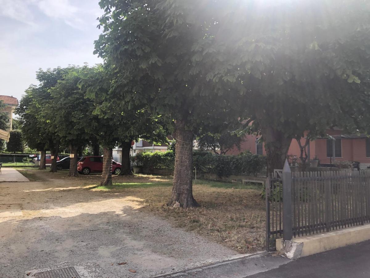 Hotel Argo Rimini