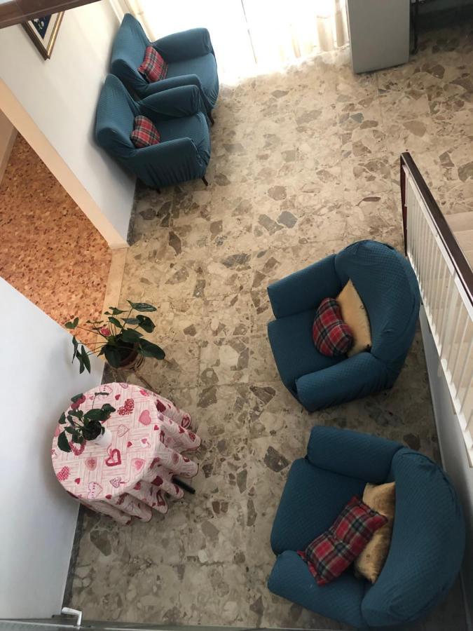 Argo Hotel