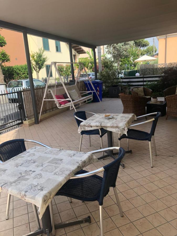 Hotel Argo Rimini