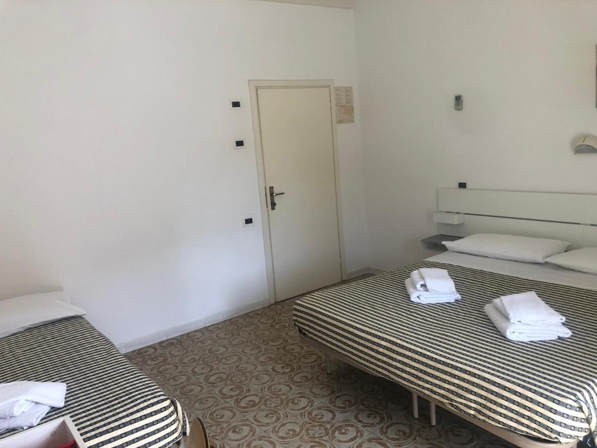 Argo Hotel