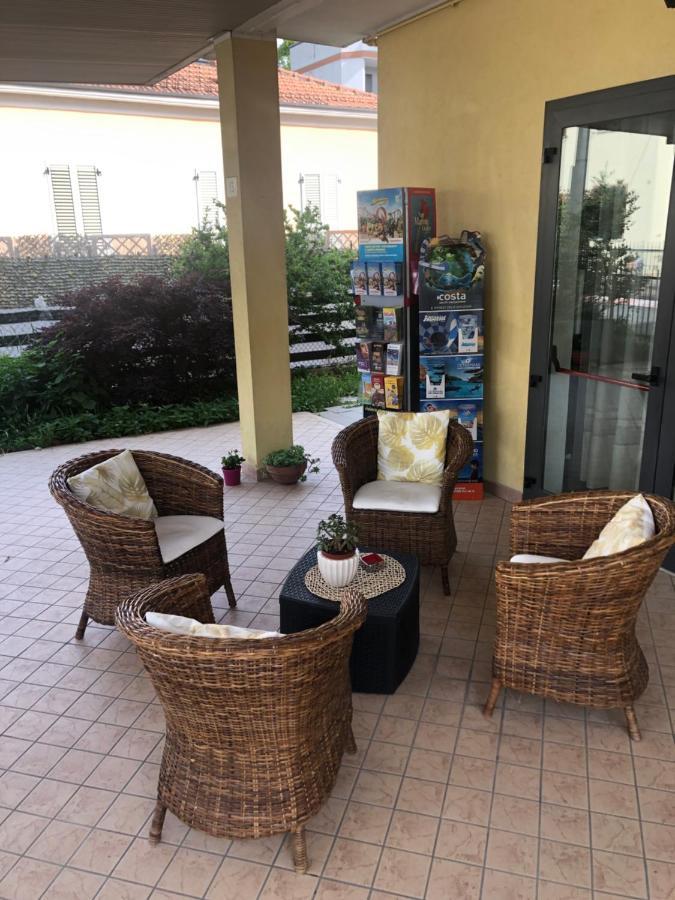 Argo Rimini