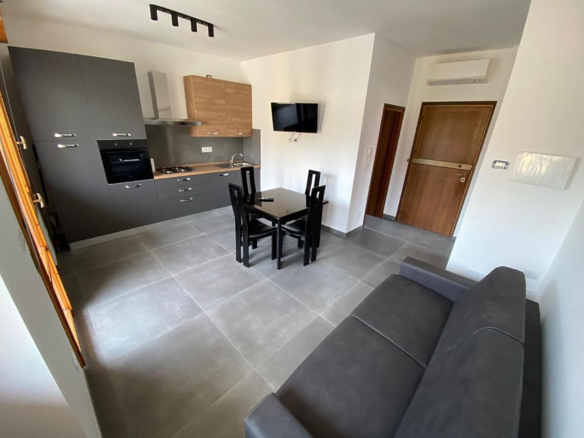 Con Posto Auto Privato A Marina Centro Mare Appartement
