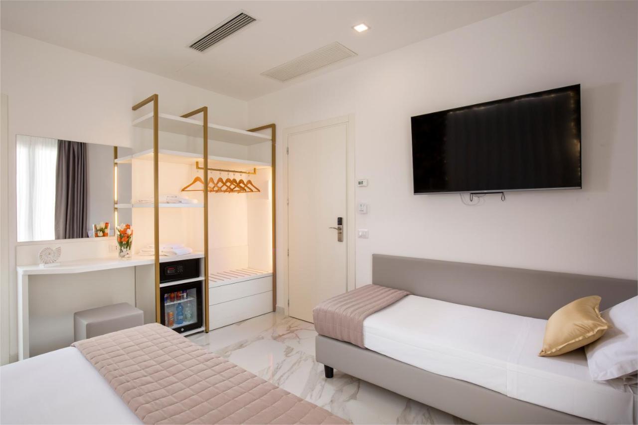 Cenisio Hotel