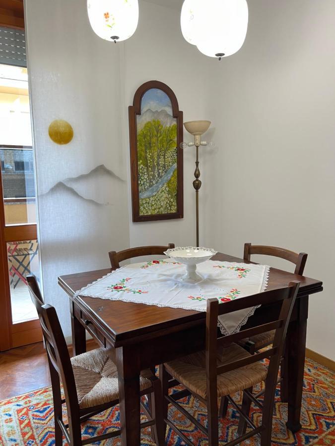 Appartement La Maison - *