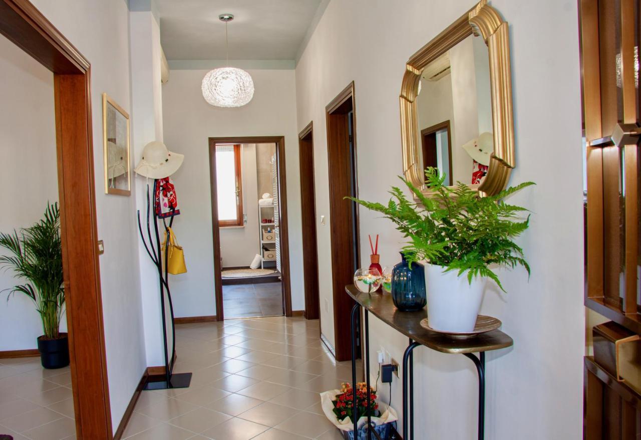 Apartment Residenza Palmina