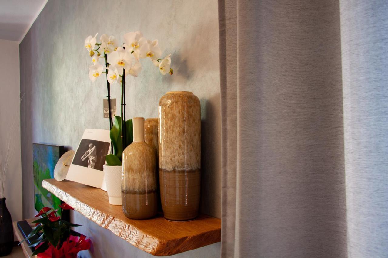 Apartment Residenza Palmina *