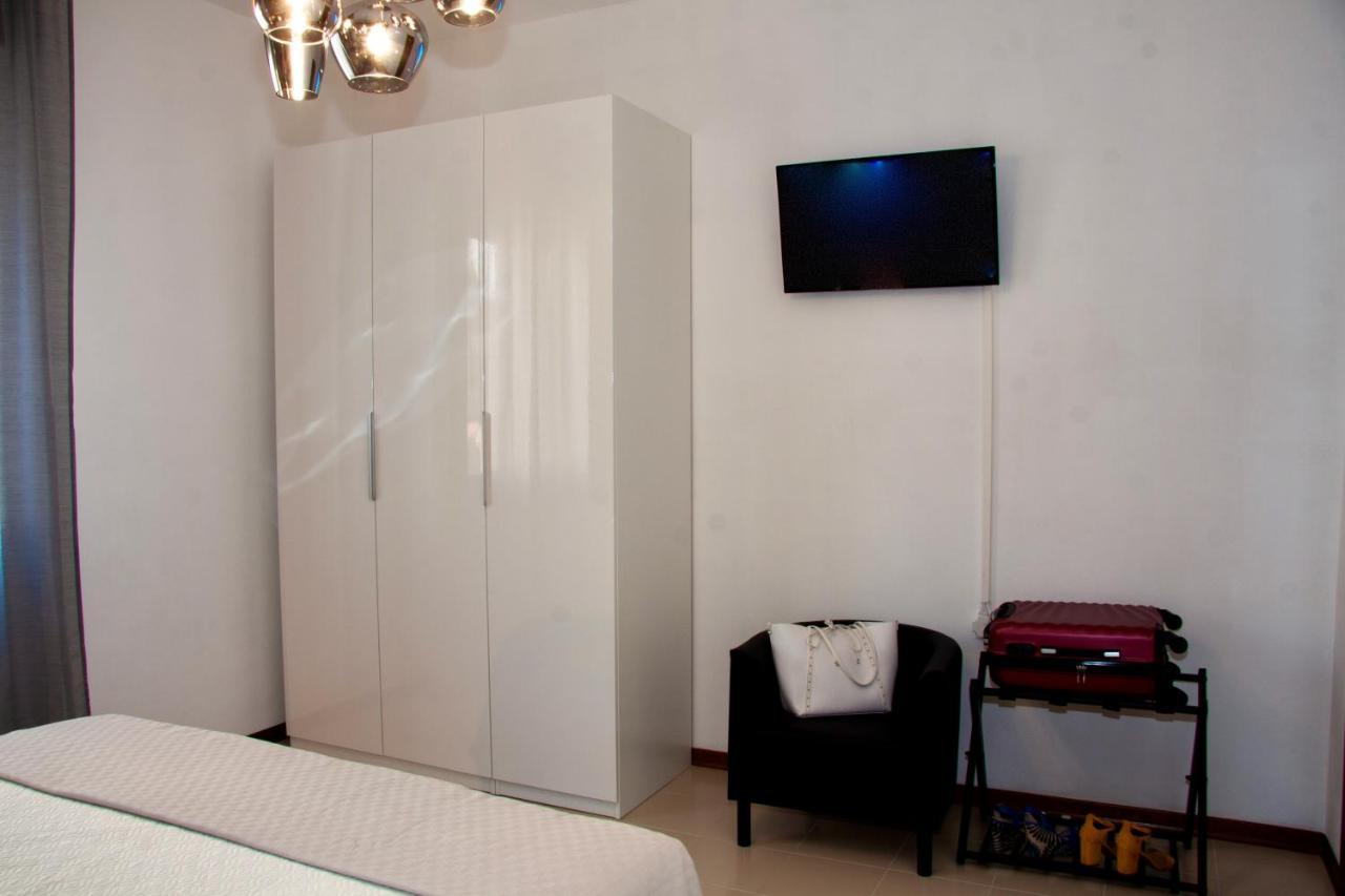 Residenza Palmina Apartment Rimini