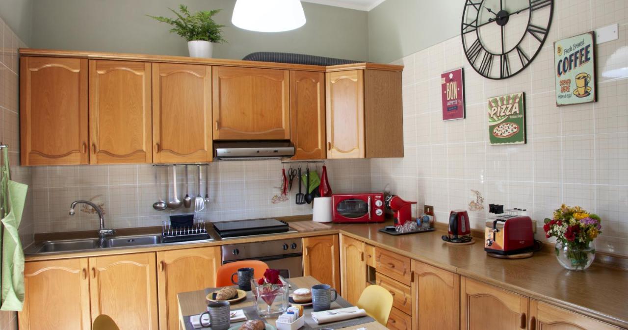 Residenza Palmina Apartment *