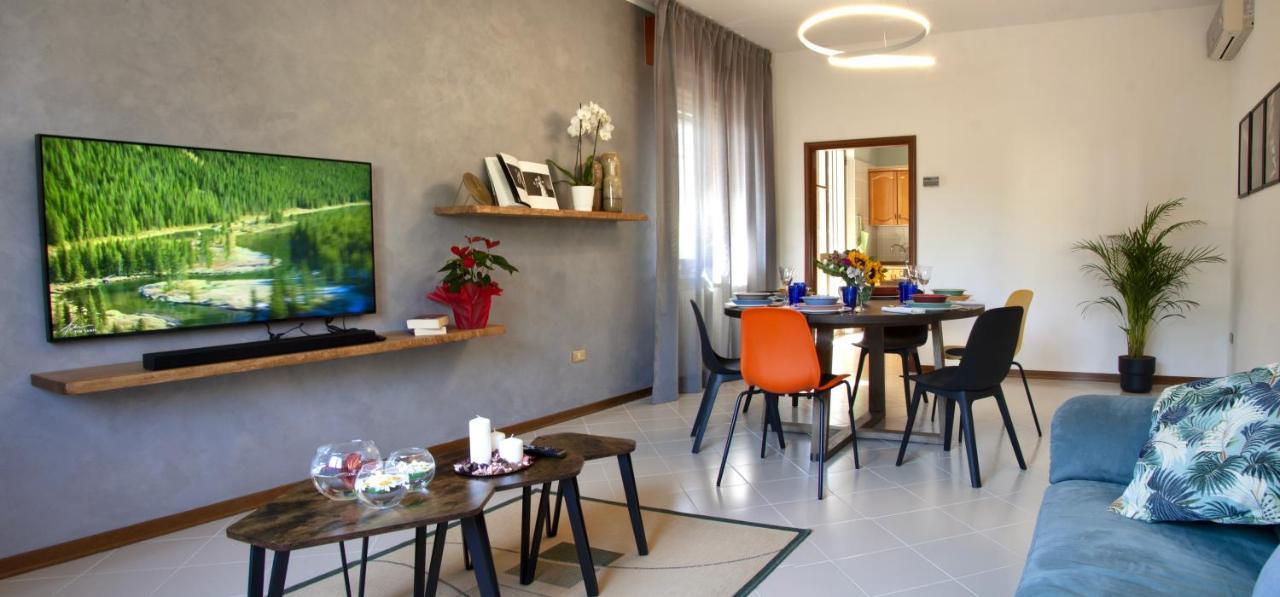 Residenza Palmina Rimini