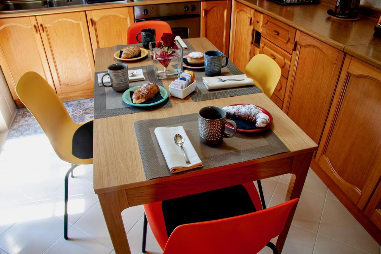 Residenza Palmina Apartment