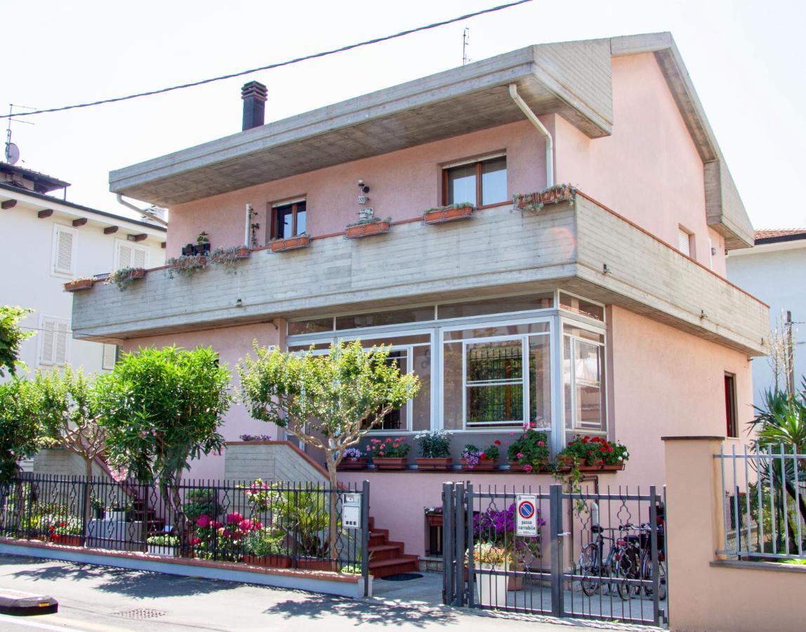 Apartment Residenza Palmina