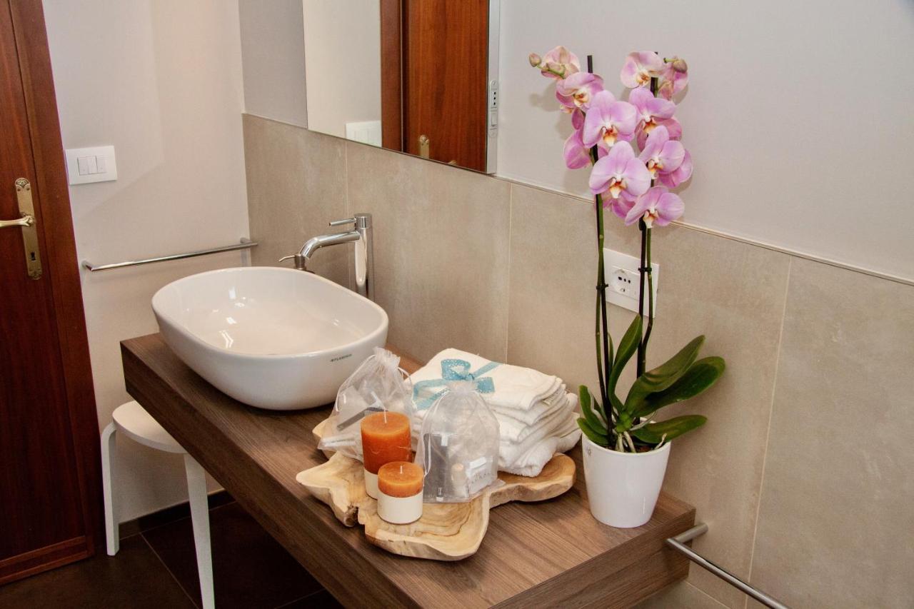 Apartment Residenza Palmina