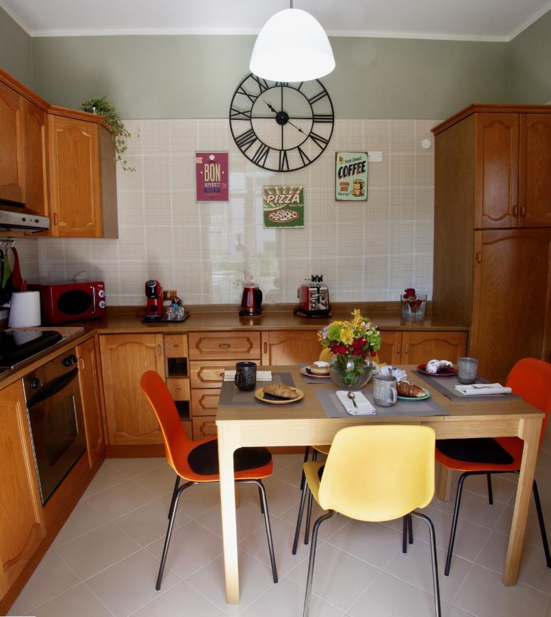 Residenza Palmina Apartment