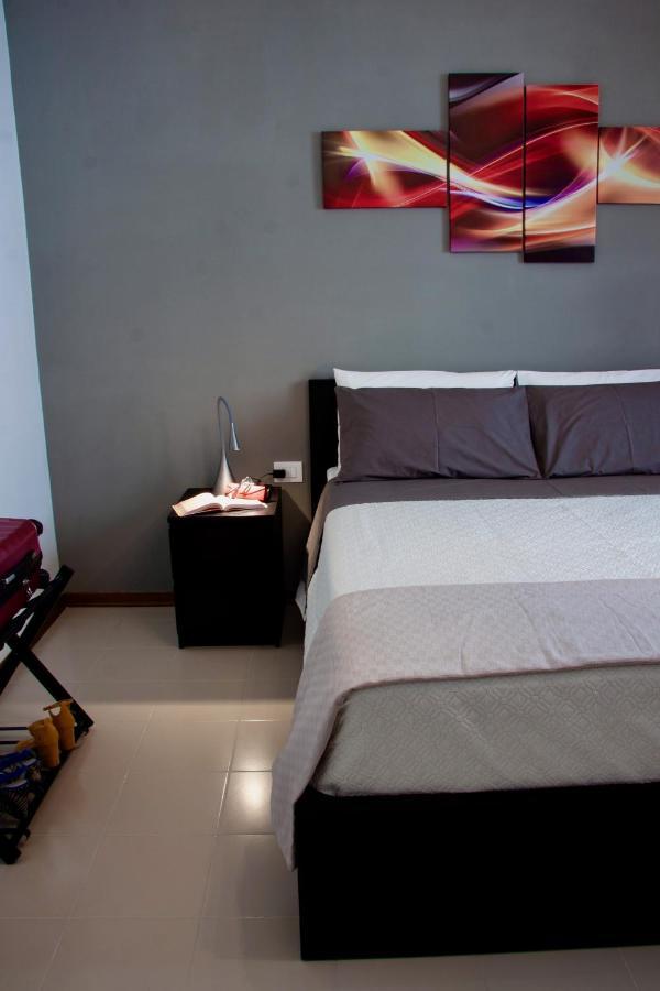 Apartment Residenza Palmina