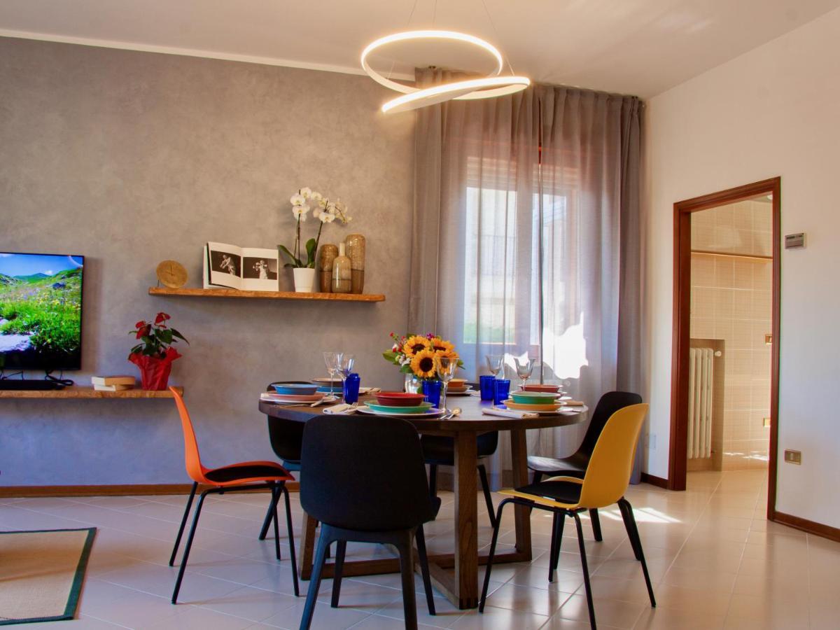 Residenza Palmina Apartment