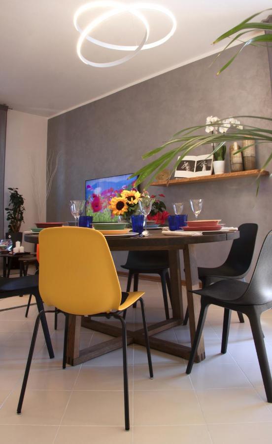 Residenza Palmina Apartment *