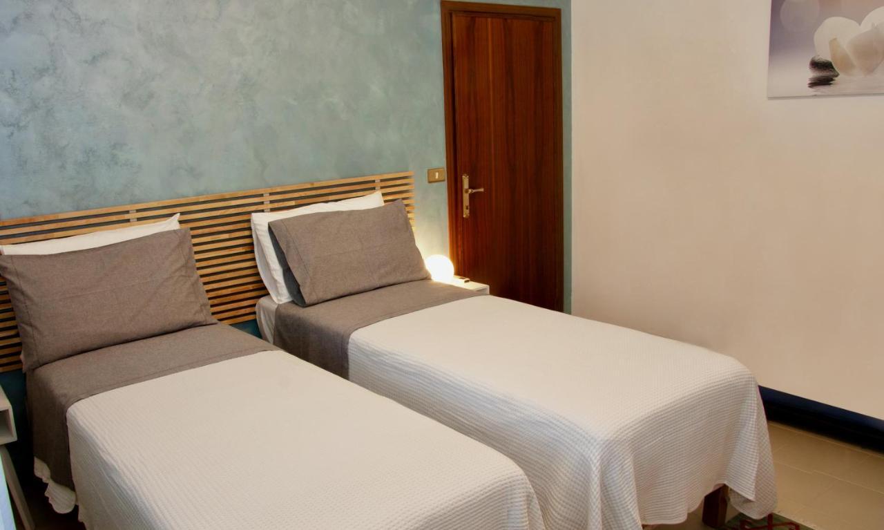 Residenza Palmina *