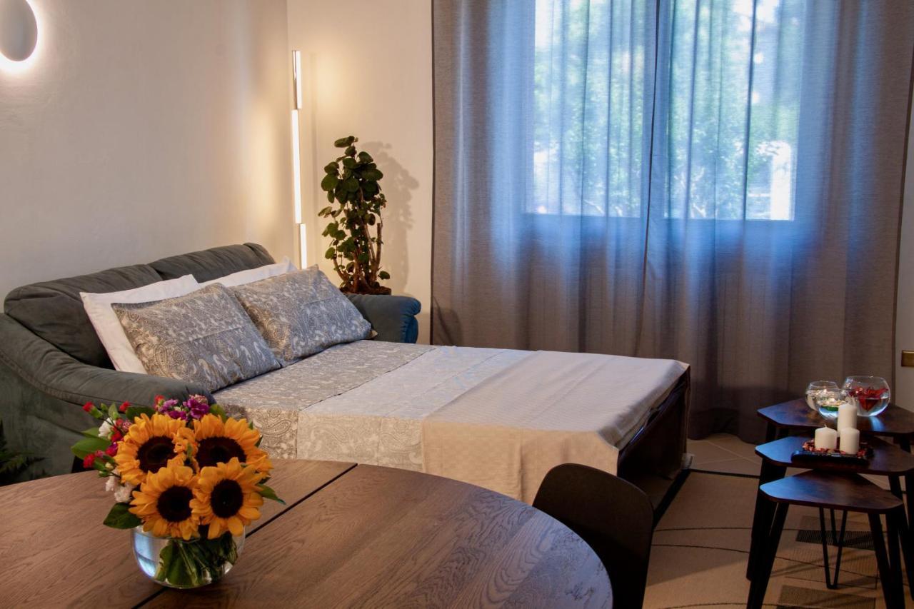 Apartment Residenza Palmina