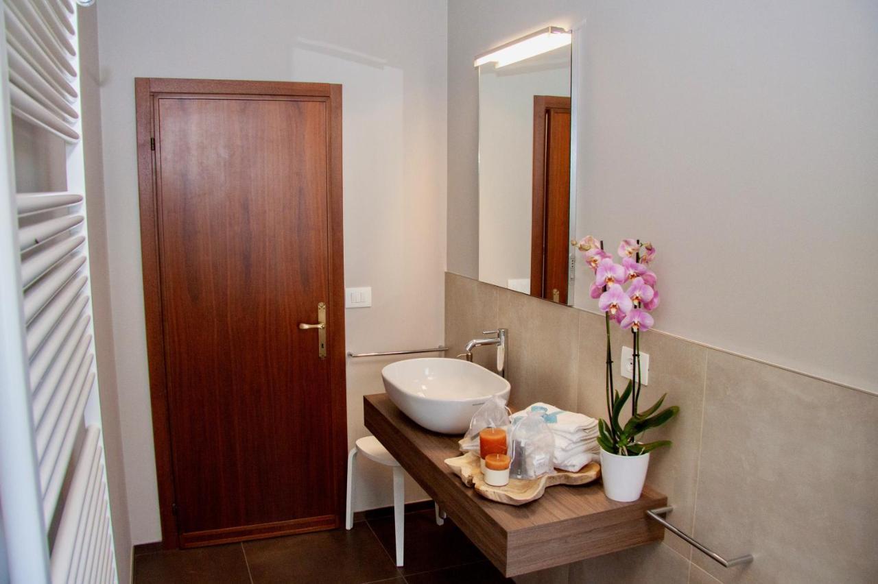 Apartment Residenza Palmina Rimini