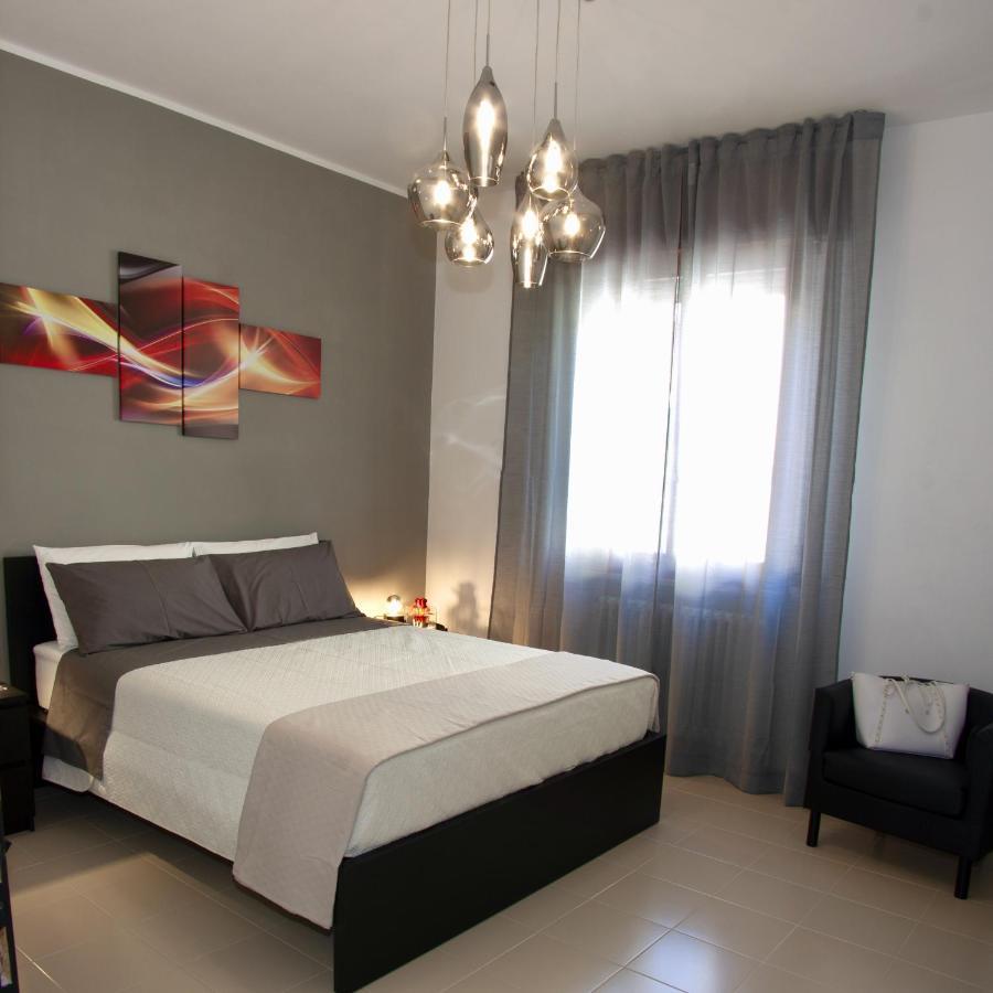 Residenza Palmina Apartment