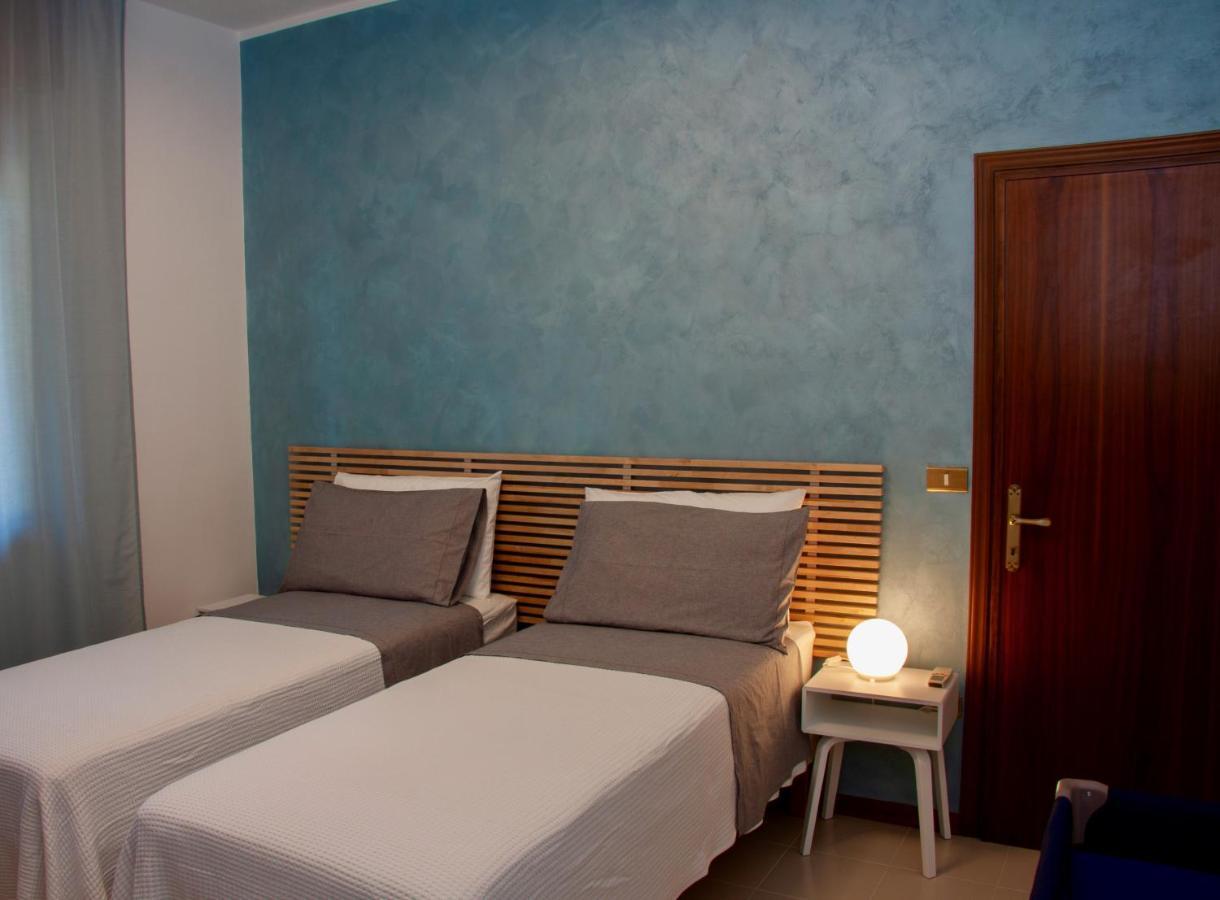 Residenza Palmina Apartment *
