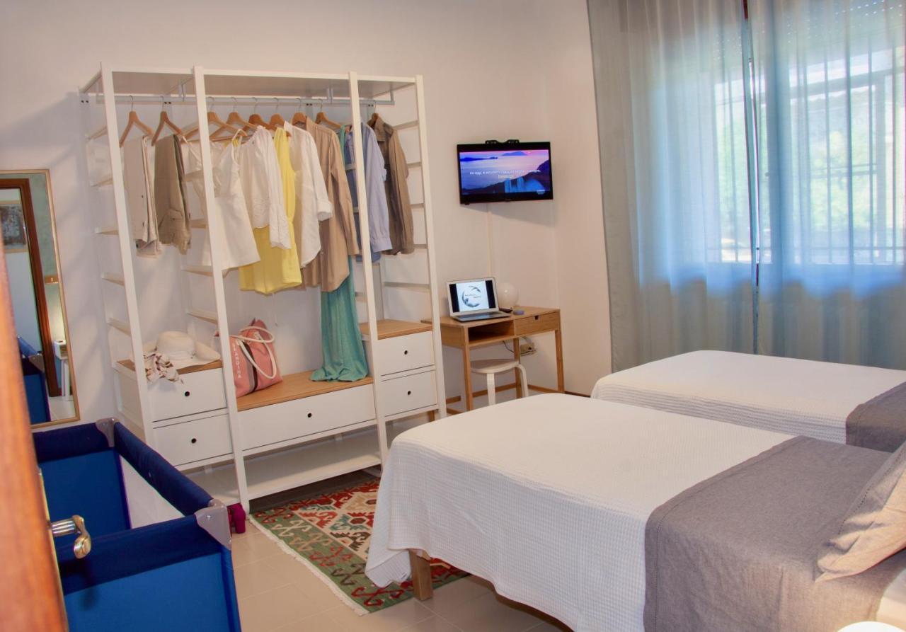 Residenza Palmina Apartment