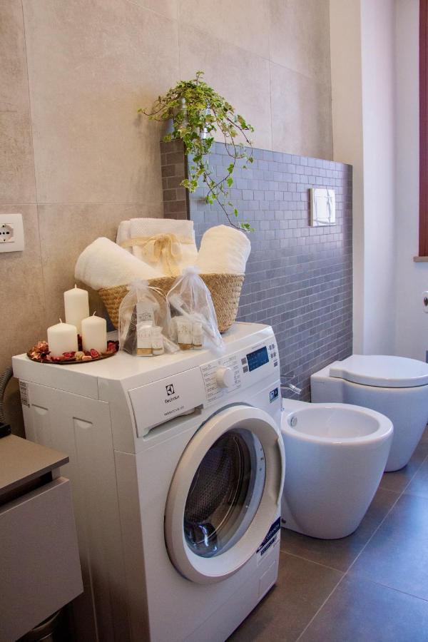 Apartment Residenza Palmina *