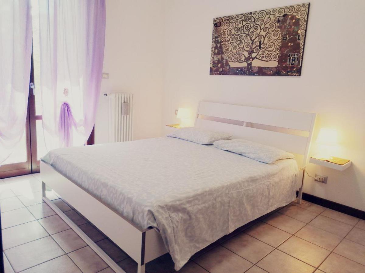 Viserba Mare/fiera Apartment