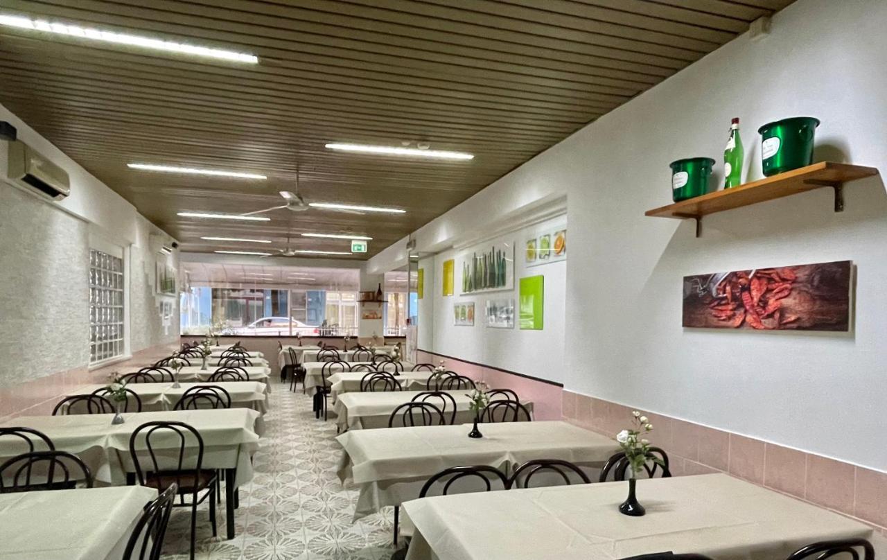 Hotel Adler Rimini