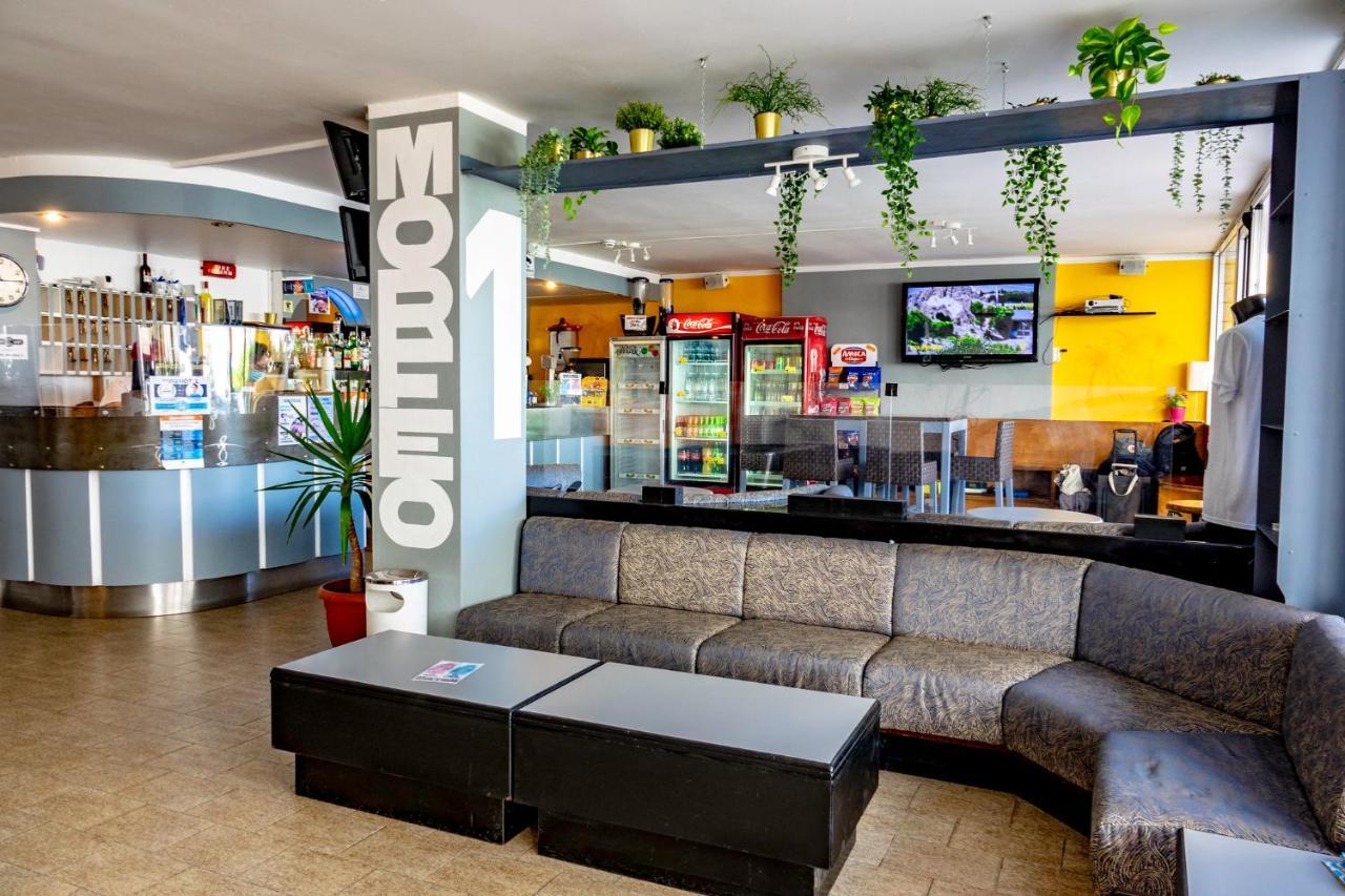 Morfeo - Young People Hotel Rimini