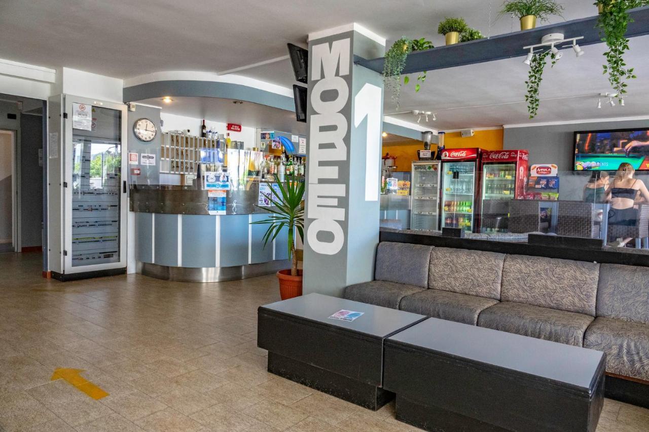 Morfeo - Young People 3* Rimini