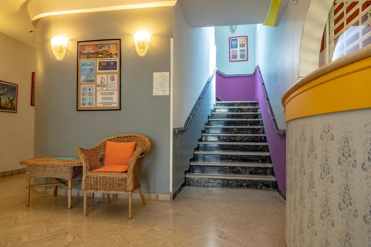 Hotel Morfeo - Young People Rimini