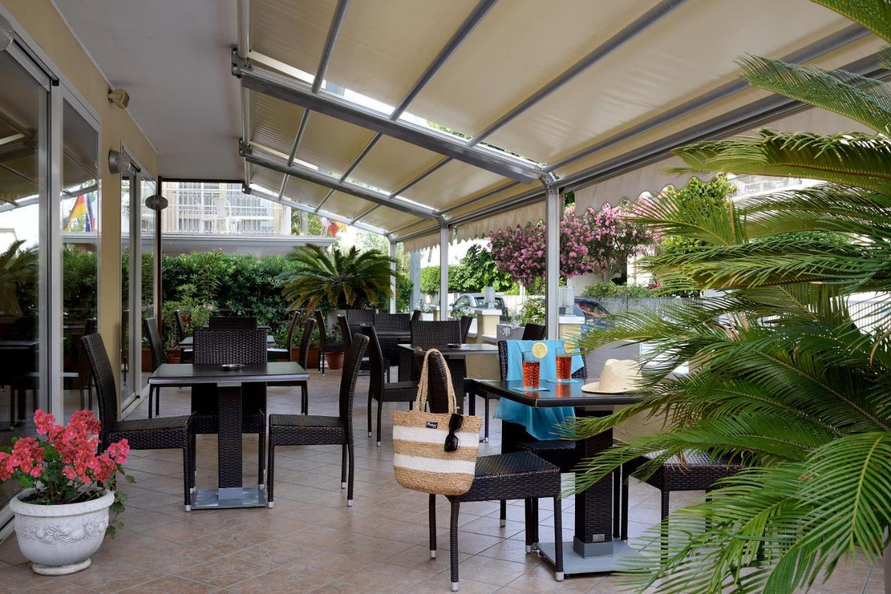 Hotel Elisir