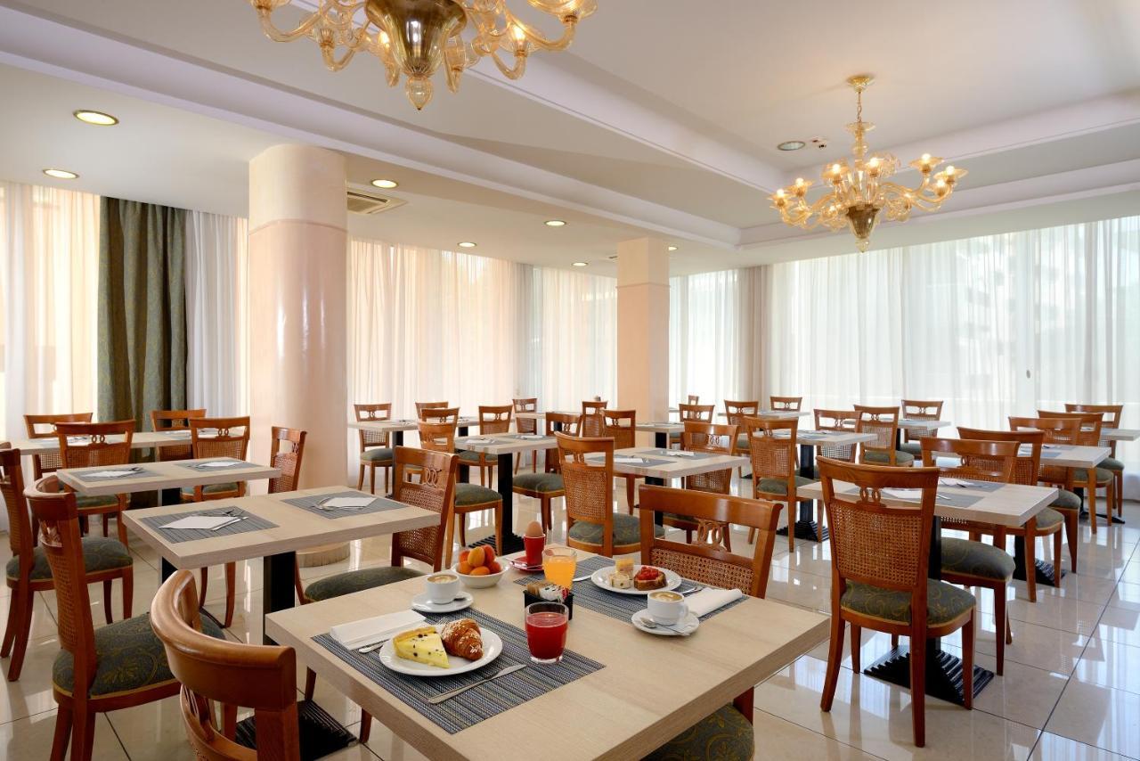 Hotel Elisir 4*
