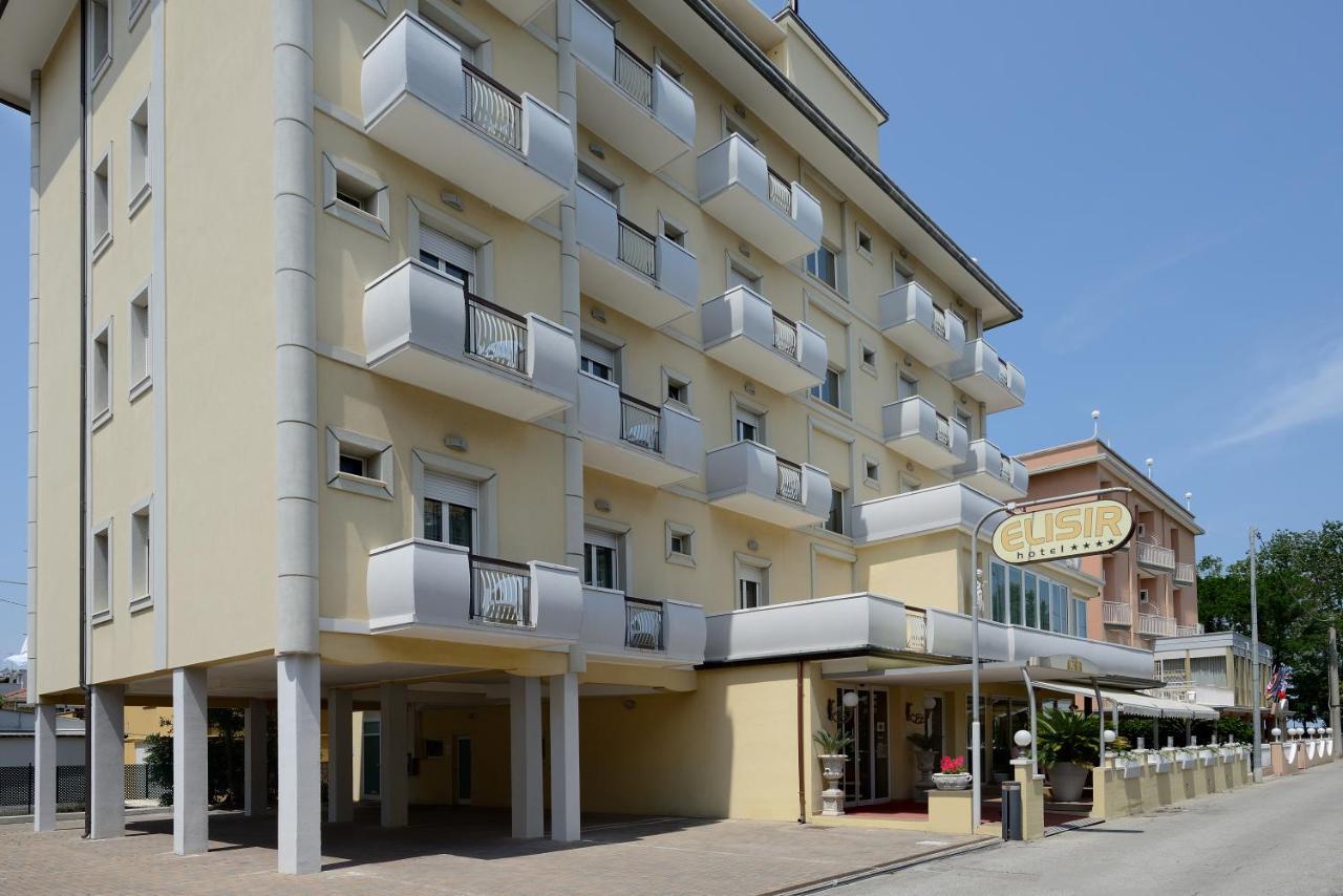 Hotel Elisir