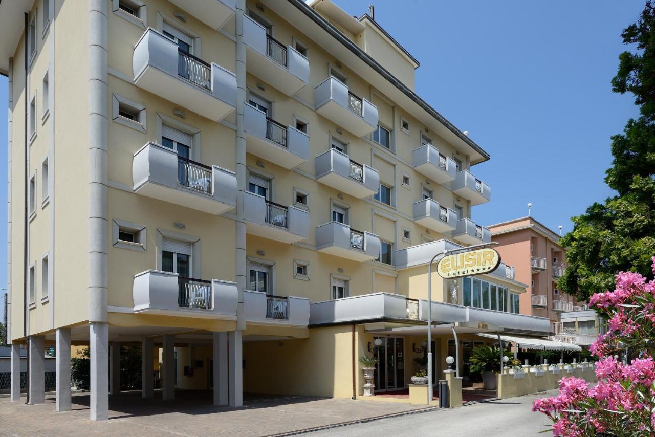 Hotel Elisir 4*