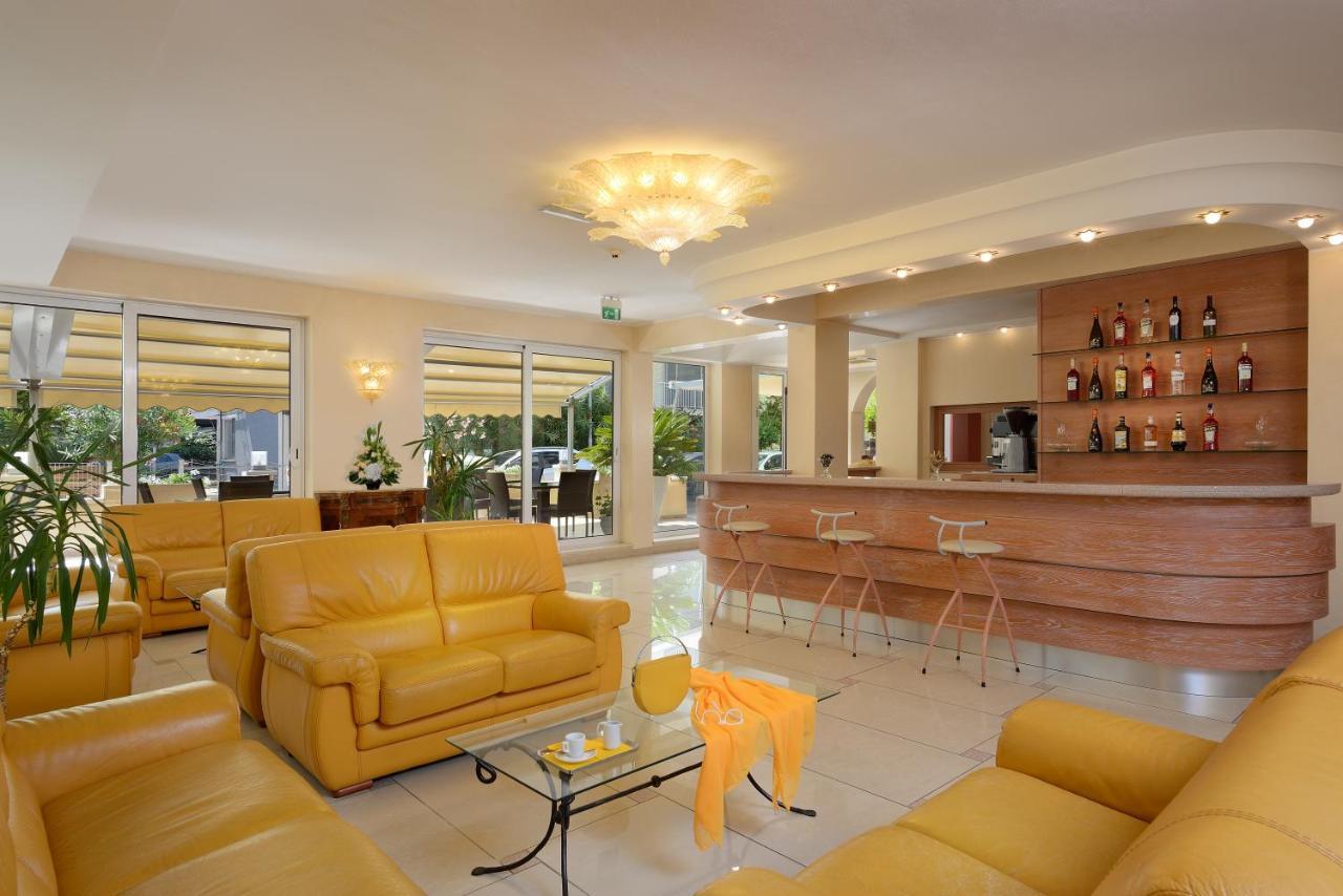 Elisir 4* Rimini