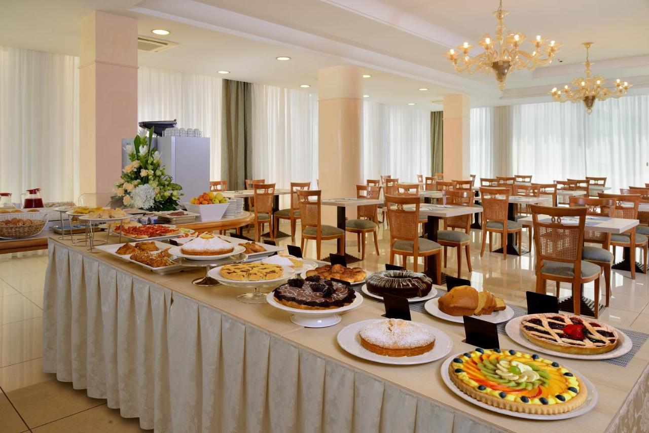 Elisir Hotel Rimini