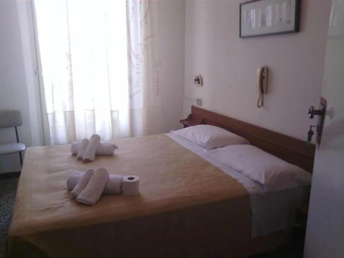 Hotel Rosa Rimini