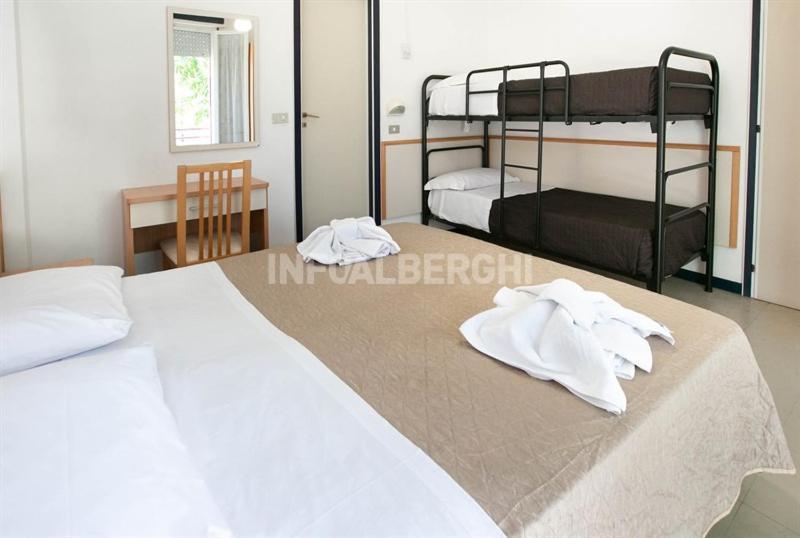 Paradiso Hotel