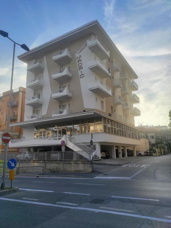 Madrid 3* Rimini