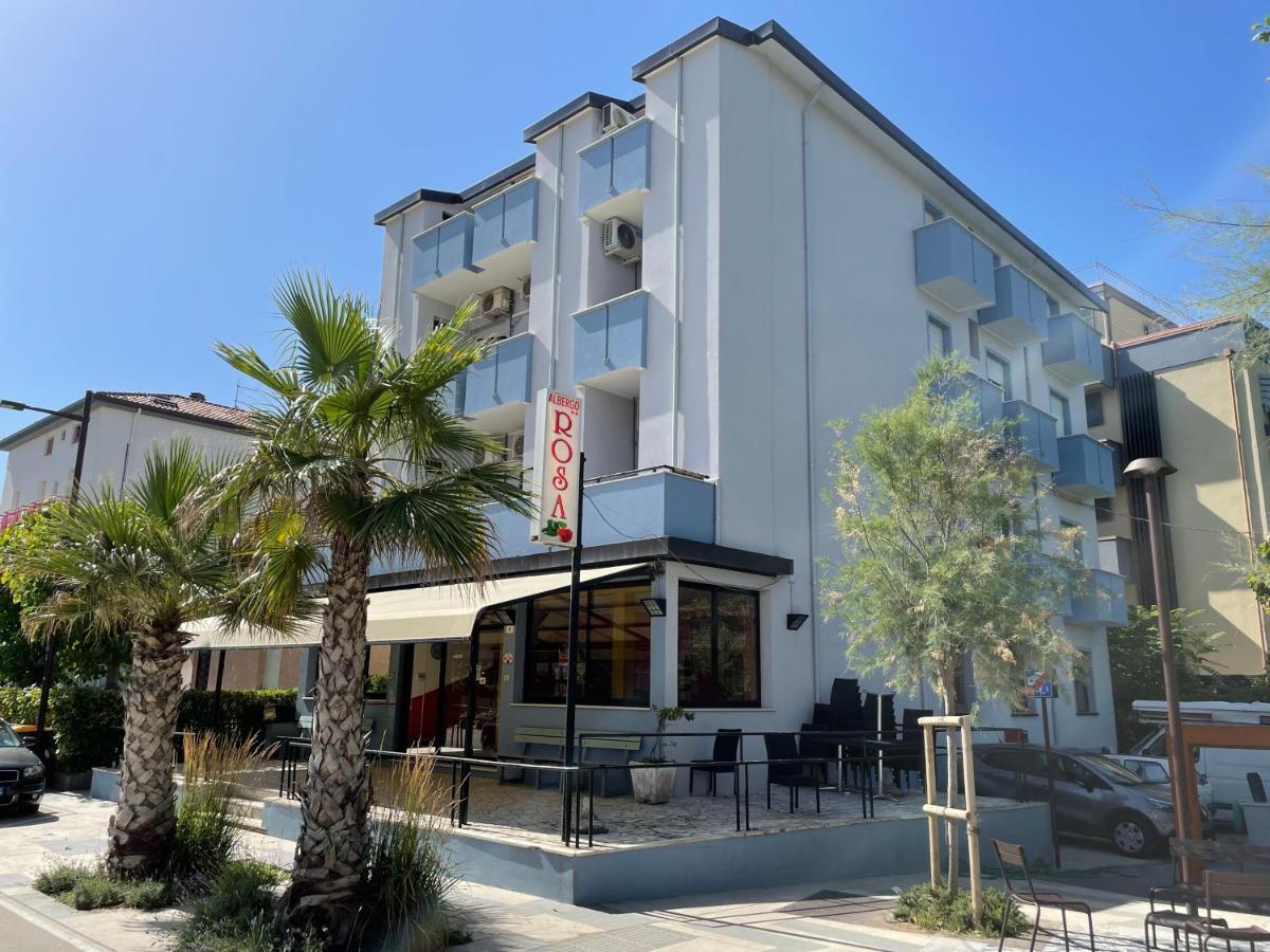 Rosa Hotel