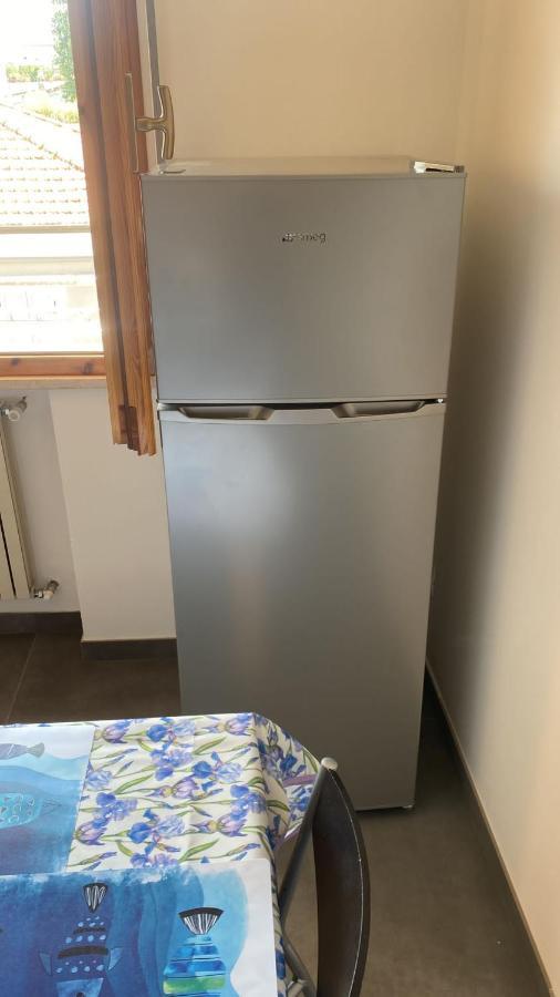Appartement Con Posto Auto Privato A Marina Centro Mare
