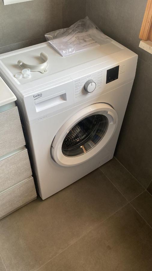 Con Posto Auto Privato A Marina Centro Mare Appartement