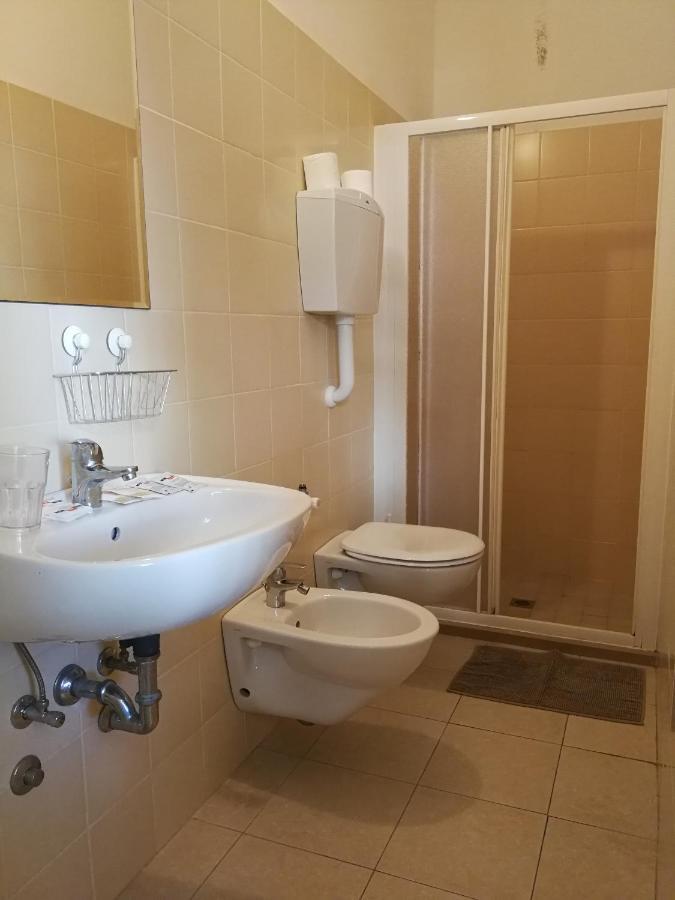 Hotel Rossella Rimini