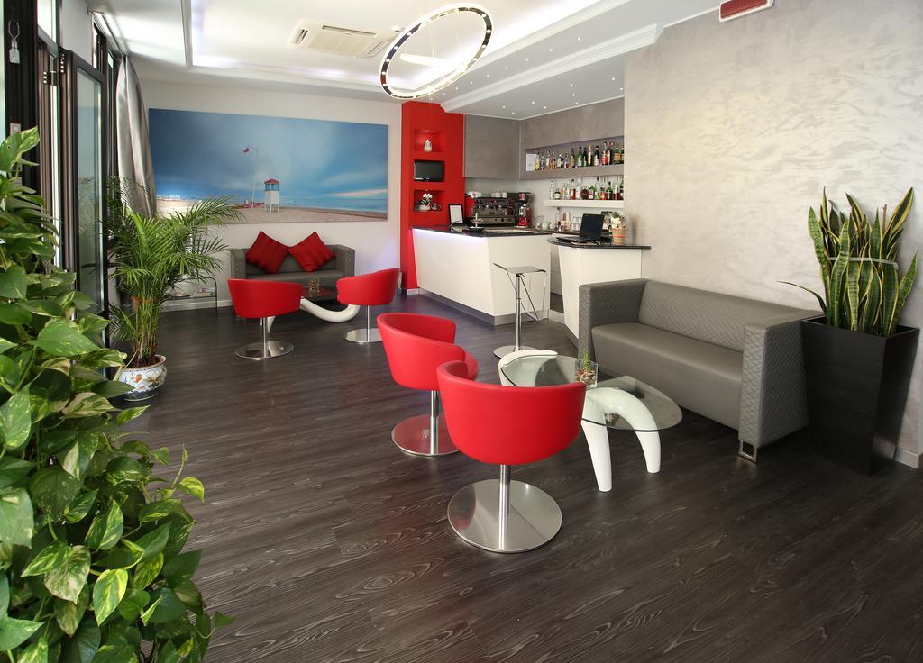 Hotel Piccinelli Rimini