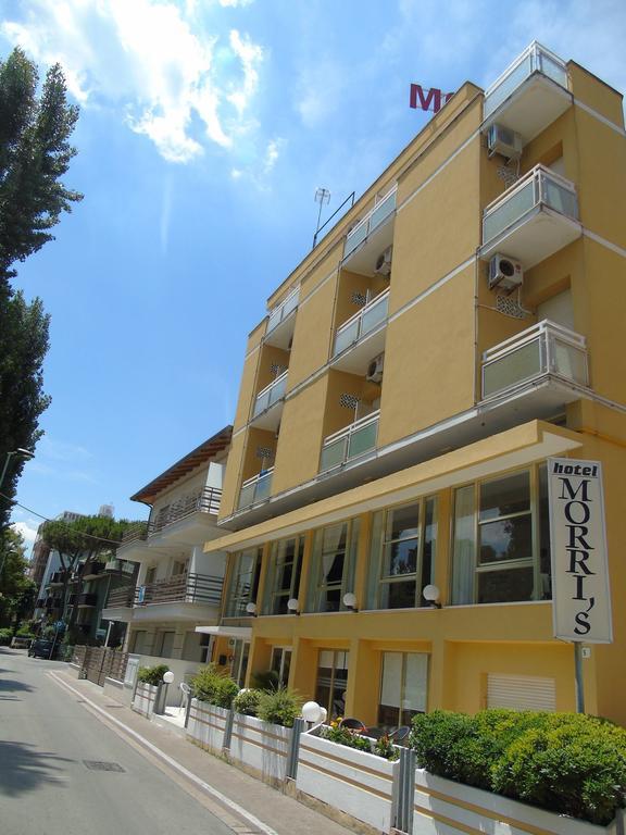 Apartment Morri's *