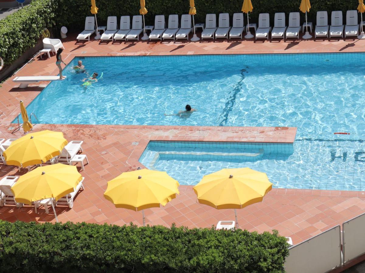 Hotel Graziella